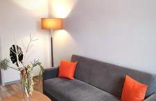 Ferienwohnung am Birkenwäldchen - Foto 1