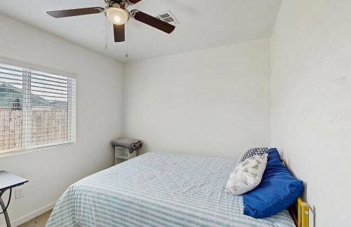 Dog-Friendly Getaway with Yard in Tucson! - Foto 19