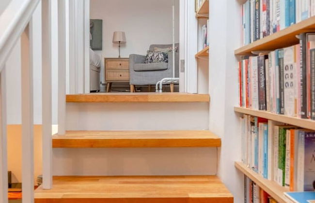 Cosy 1 Bedroom Apartment Near Wimbledon Station - Foto 16