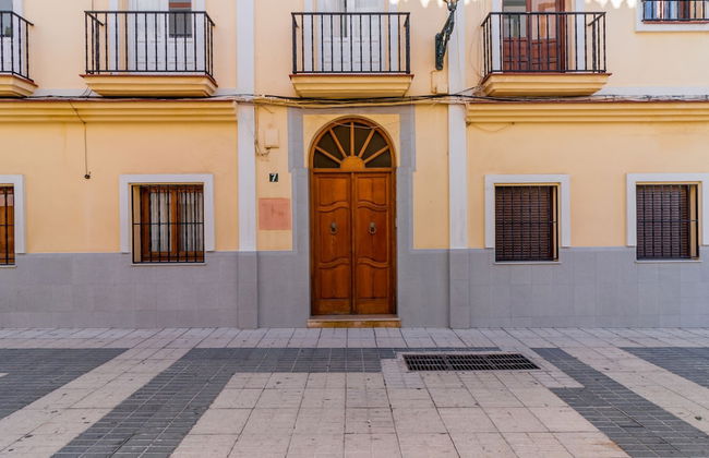 Apartamentos Centro Nerja Marimel 101 - Photo 2