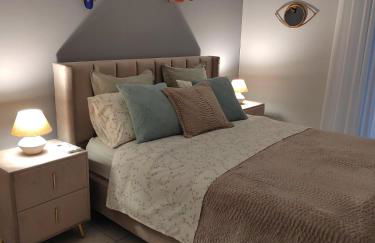 The cozy seaside apartment - Foto 21