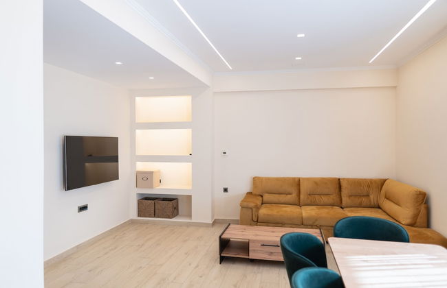 Elegance Suites - Foto 37