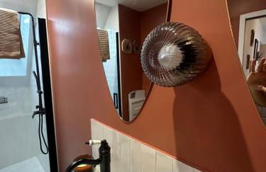 Gîte de charme, Le Terrier - Foto 25