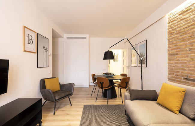 Aspasios Sagrada Familia Apartments - Foto 22