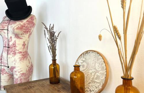 Loft Montmartre - Photo 11