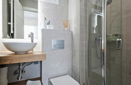 Boutique Plaza Catalonia Suites Cornellá - Foto 51