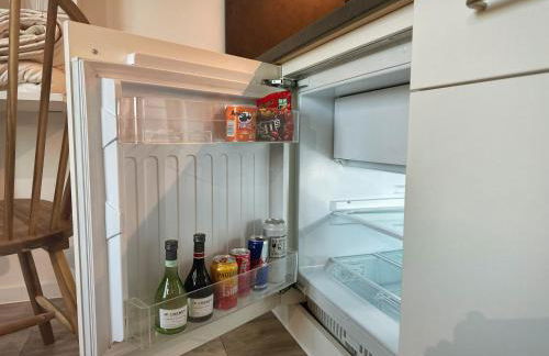 Übersee Stay Apartment Bremen - Foto 7