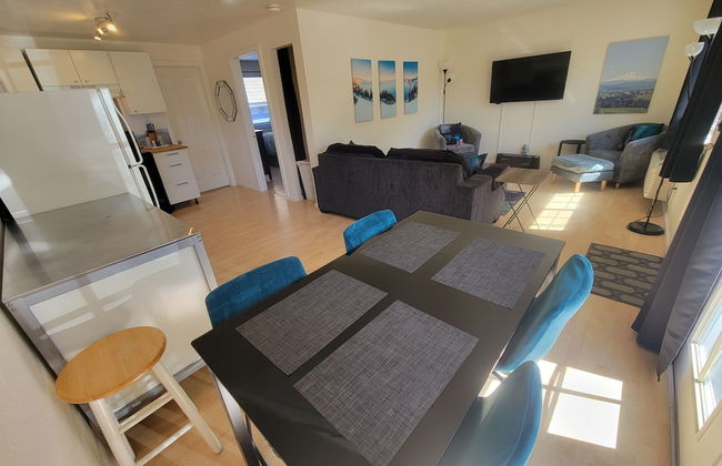 Hood River Suites Apartment Hotel - Foto 37