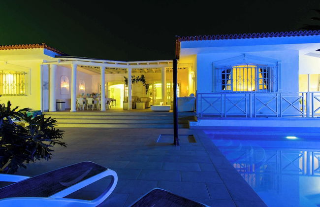 Villa Venecia - Foto 50