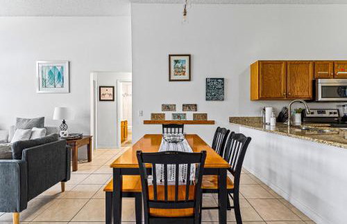 Golf Course Villa with Private Heated Pool and SPA - Foto 45