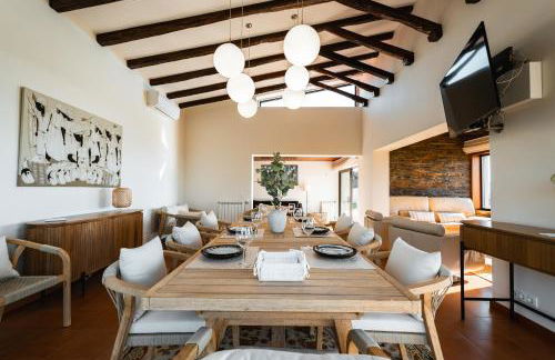 Dunéa - Oceanfront Luxury and Serenity - Ofir - Foto 27