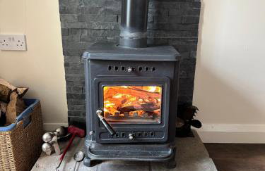 Wee Betty’s Cottage - Foto 15