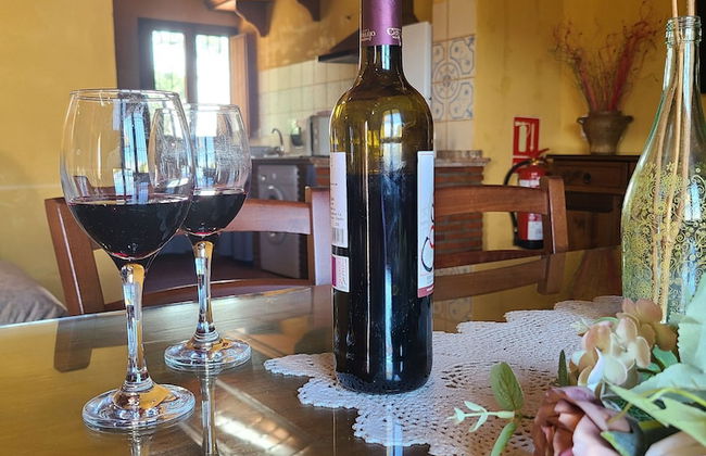 Warm Holiday Home With Private Pool in Andalucia Center - Foto 66