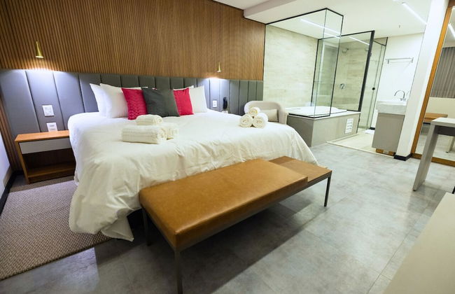 STAY Urbà Home - Foto 13