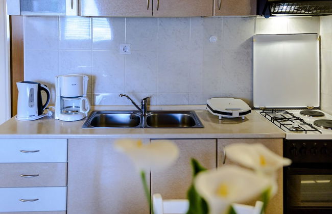 Apartment Matic - Foto 13