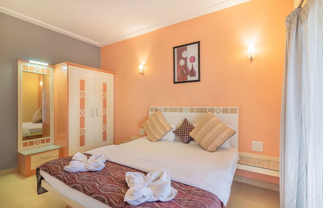 Luxury villa Diva Goa - Foto 4