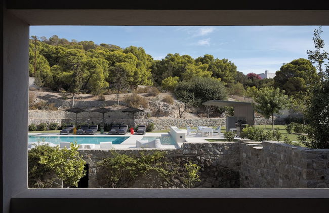 Villa Vel Aegina - Photo 13