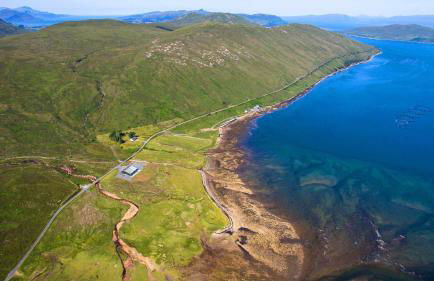 Kinloch Ainort Apartments - Foto 10