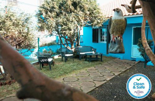 Cordeiro's House - Photo 30