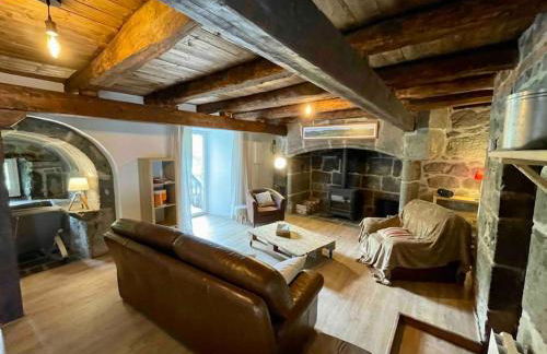 Gîte du Pays-de-Salers, Cantal, classé 1* - Photo 1