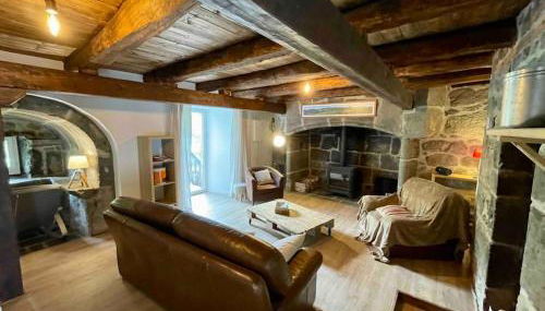 Gîte du Pays-de-Salers, Cantal, classé 1* - Foto 1