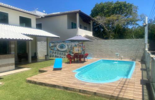 Casa no Condomínio Vilas do Jacuípe - Foto 10