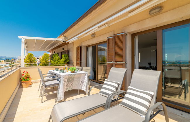 Nautic Sea Views - Foto 3