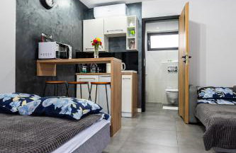 Bianco Apartamenty Laskowa - Zator - Foto 73