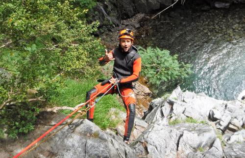 Casa Pirinea Ordesa - Foto 30