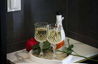 Paris in Cracow Apartment - Photo 17