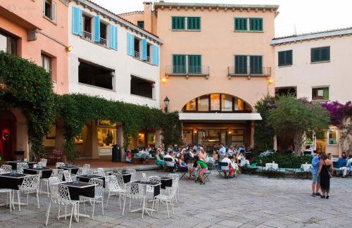 Apartment in Via del Molo, Porto Rotondo - Foto 13