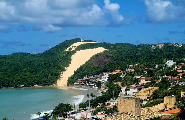 CJC Short Stay Natal - Foto 25