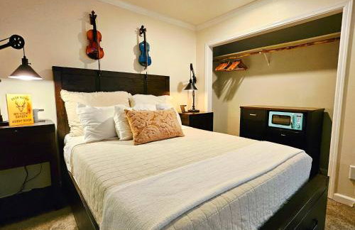 Mountain View Estate Forest Hot Tub Full Arcade - Foto 24