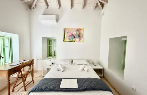 Central Suites Aegina 5 - Foto 40