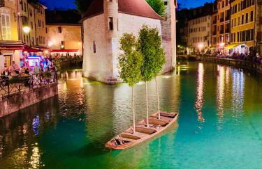 LE BALCON DU GOLF - Foto 25