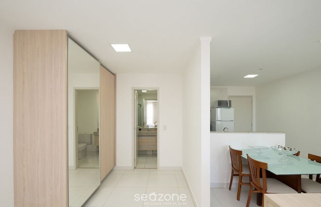 WBU - Studios Modernos no Setor Bueno - Foto 46