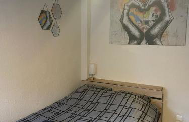 Appartement calme et charmant - Foto 6