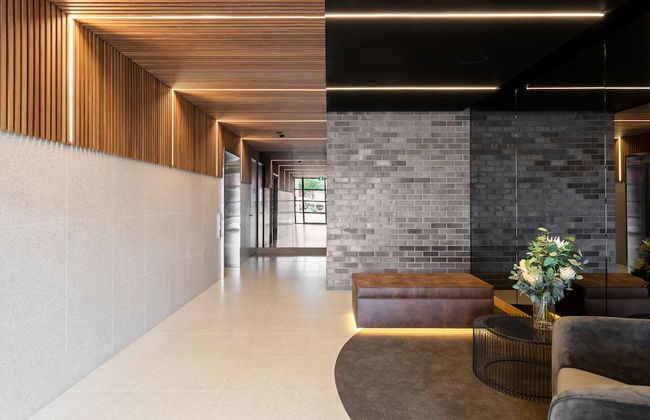 Caroline Serviced Apartments Richmond - Photo 2