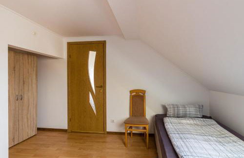 Monteurhaus in Bitterfeld-Wolfen - Foto 22