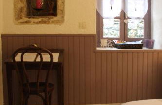 gite de la rue droite - Foto 7