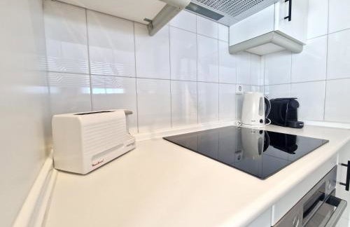 SR Adelina's Panoramic Sea view Calahonda - Photo 15