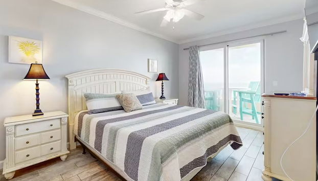 Enclave 404 - Foto 3, Habitación