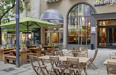 Apt für 10 nahe Marienplatz - Foto 16