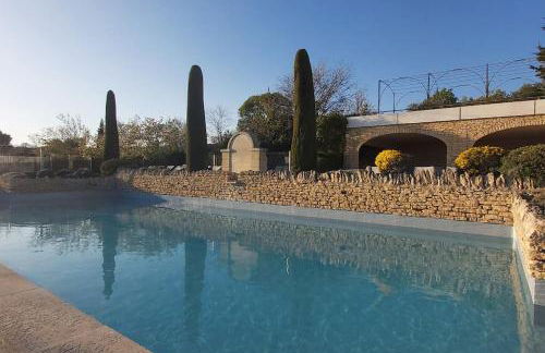 Bastidon Plein Sud - Photo 26