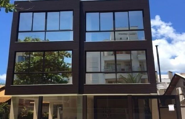 Jurerê Sol & Mar Temporada - Foto 25