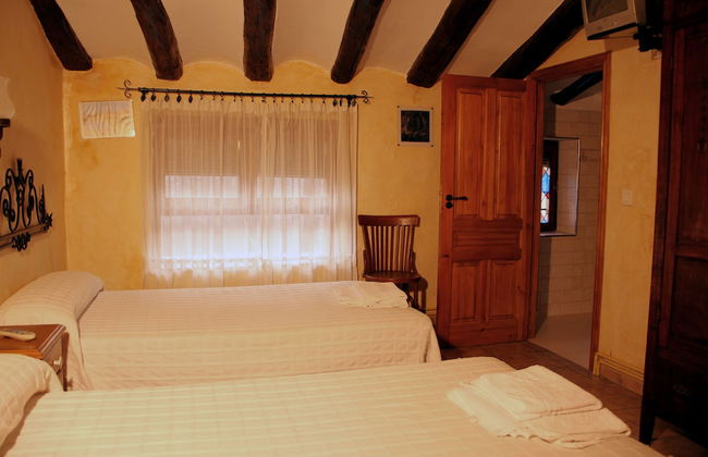 Casa rural La Bardena Blanca I - Foto 5