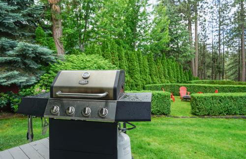 Black Bay Getaway Private Bay Access - Foto 38