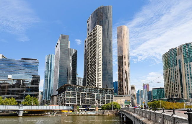 Southbank Apartments - Freshwater Place - Foto 48