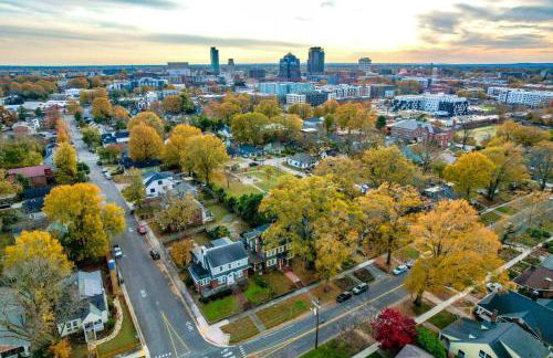 Remodeled Farmhouse, Central, with Yoga room - Foto 6