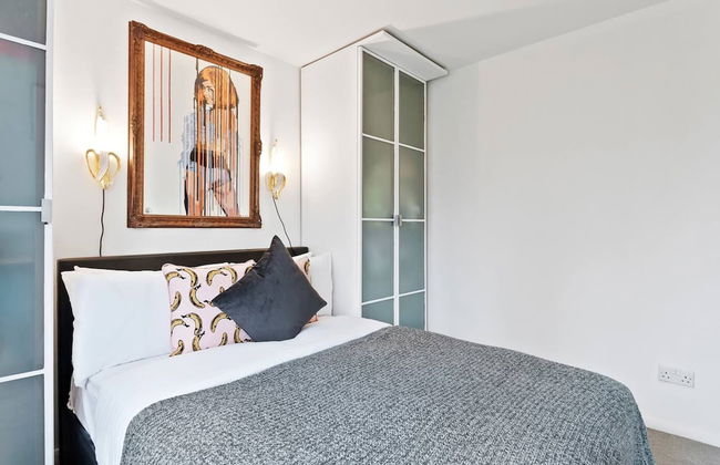 2 Bedroom Apartment in Hoxton Shoreditch, London - Foto 15